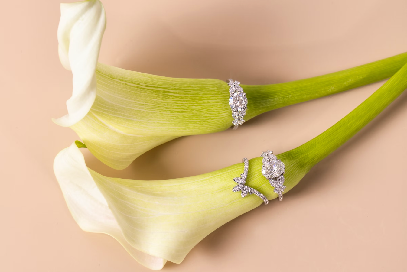 What is a Lab Grown Diamond?