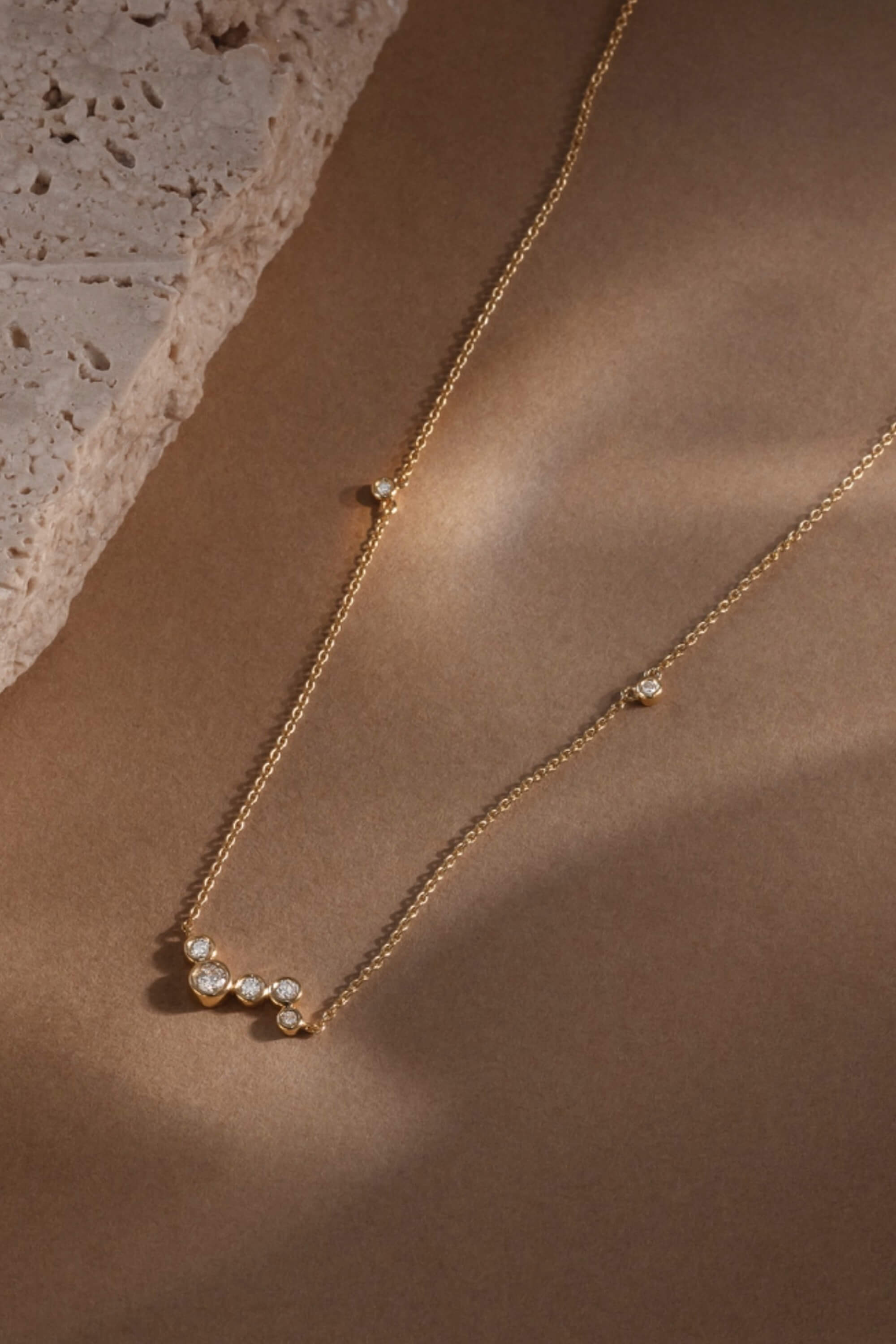 Eclipse Necklace
