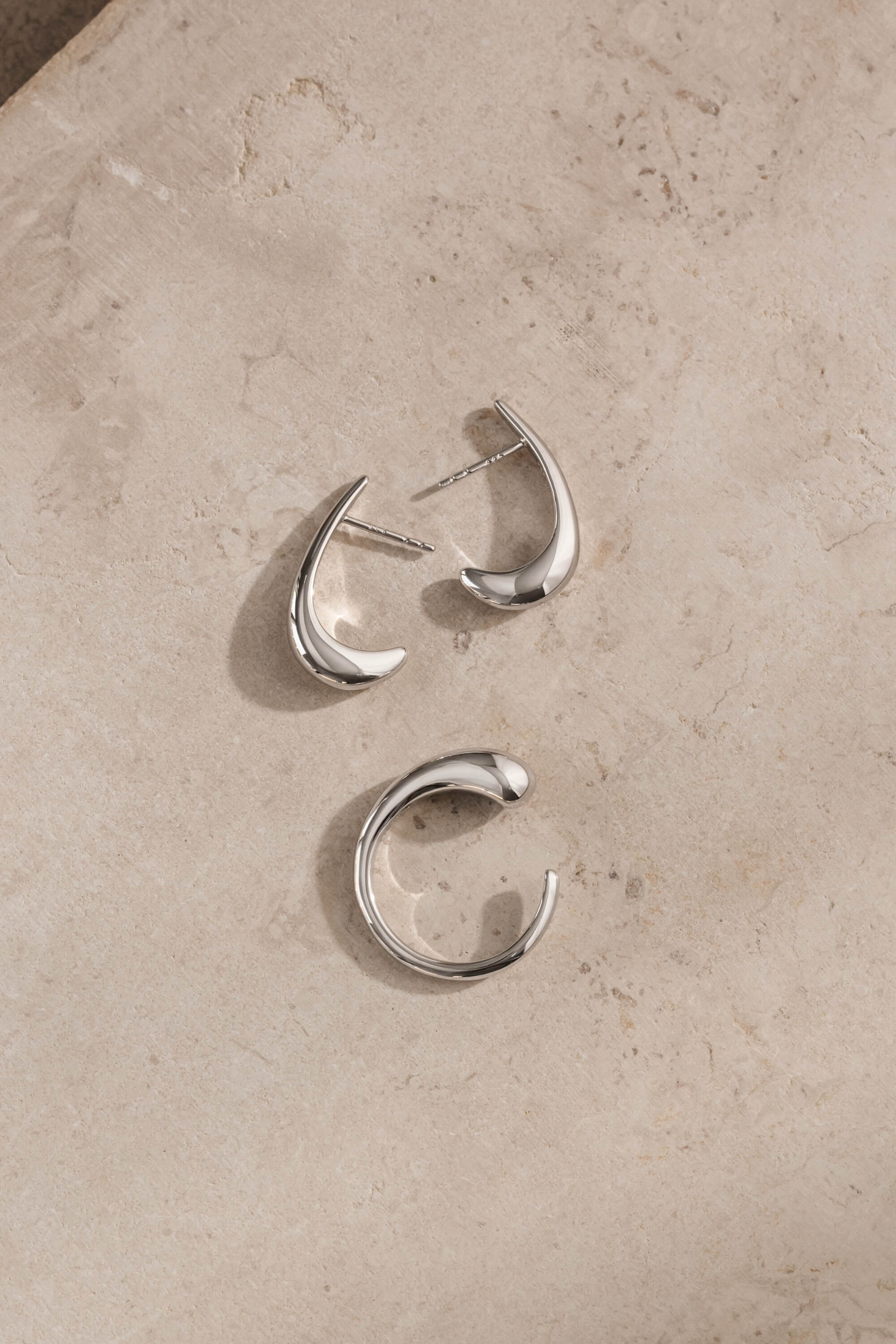 Serene Earrings