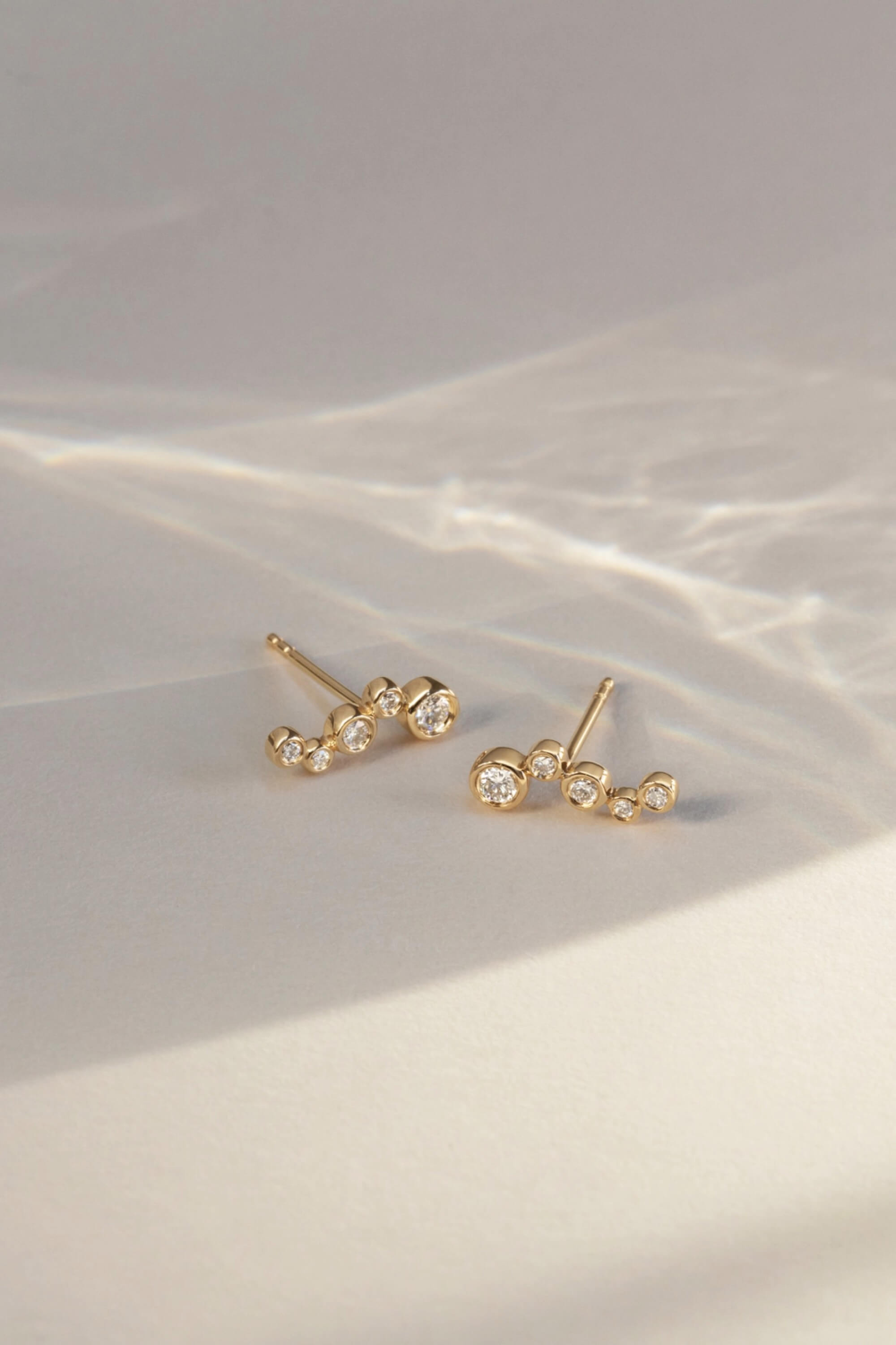 Eclipse Earrings