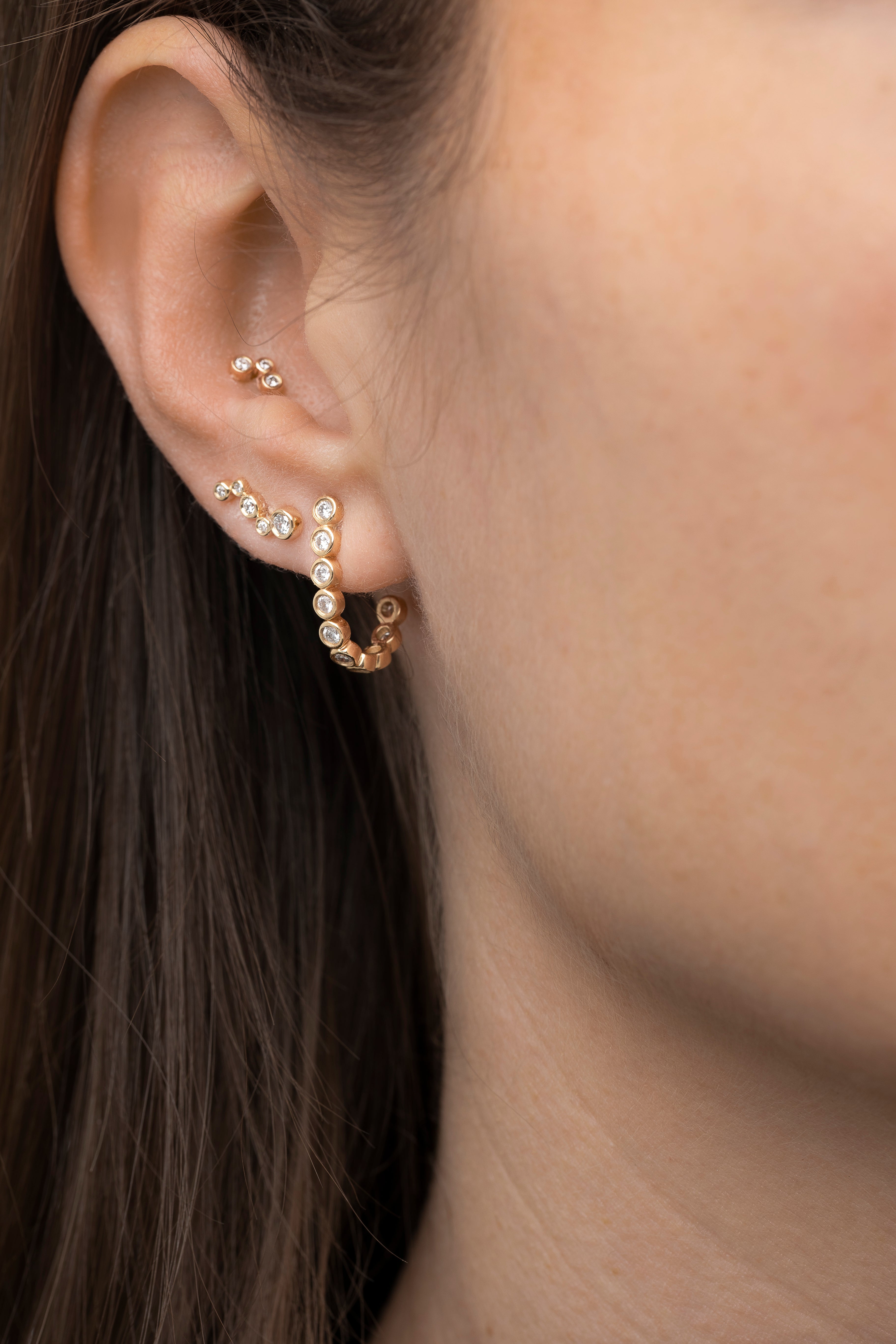Eclipse Earrings