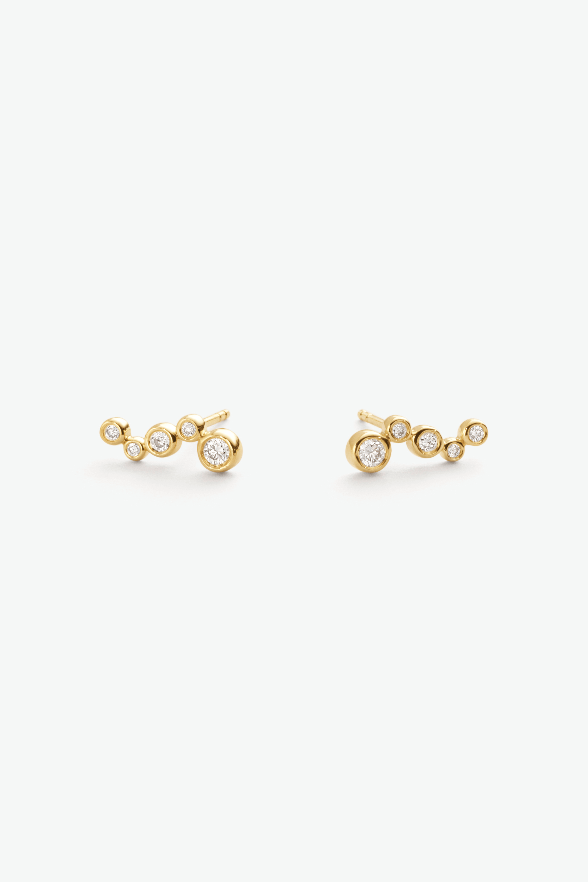 Eclipse Earrings