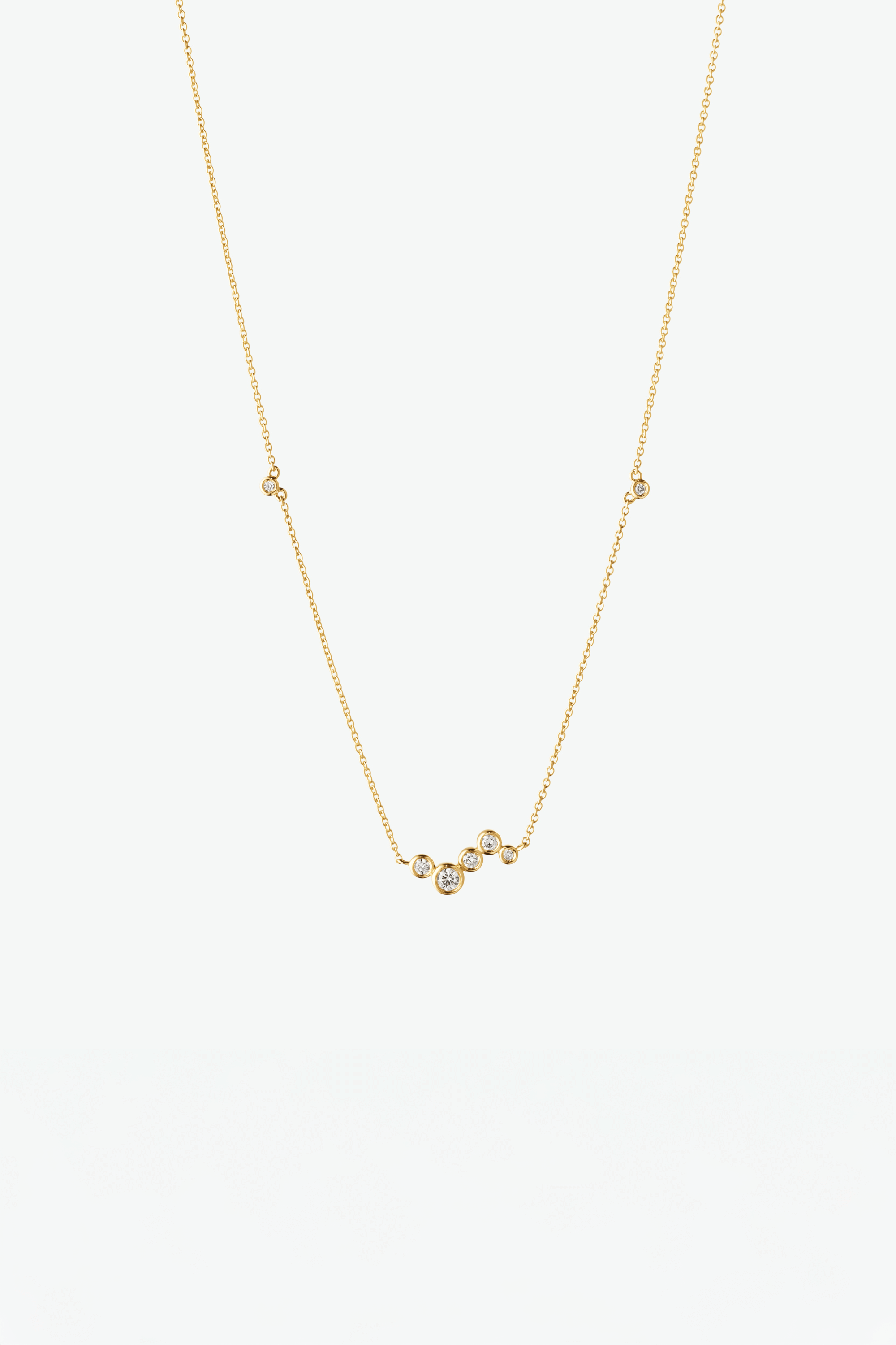 Eclipse Necklace