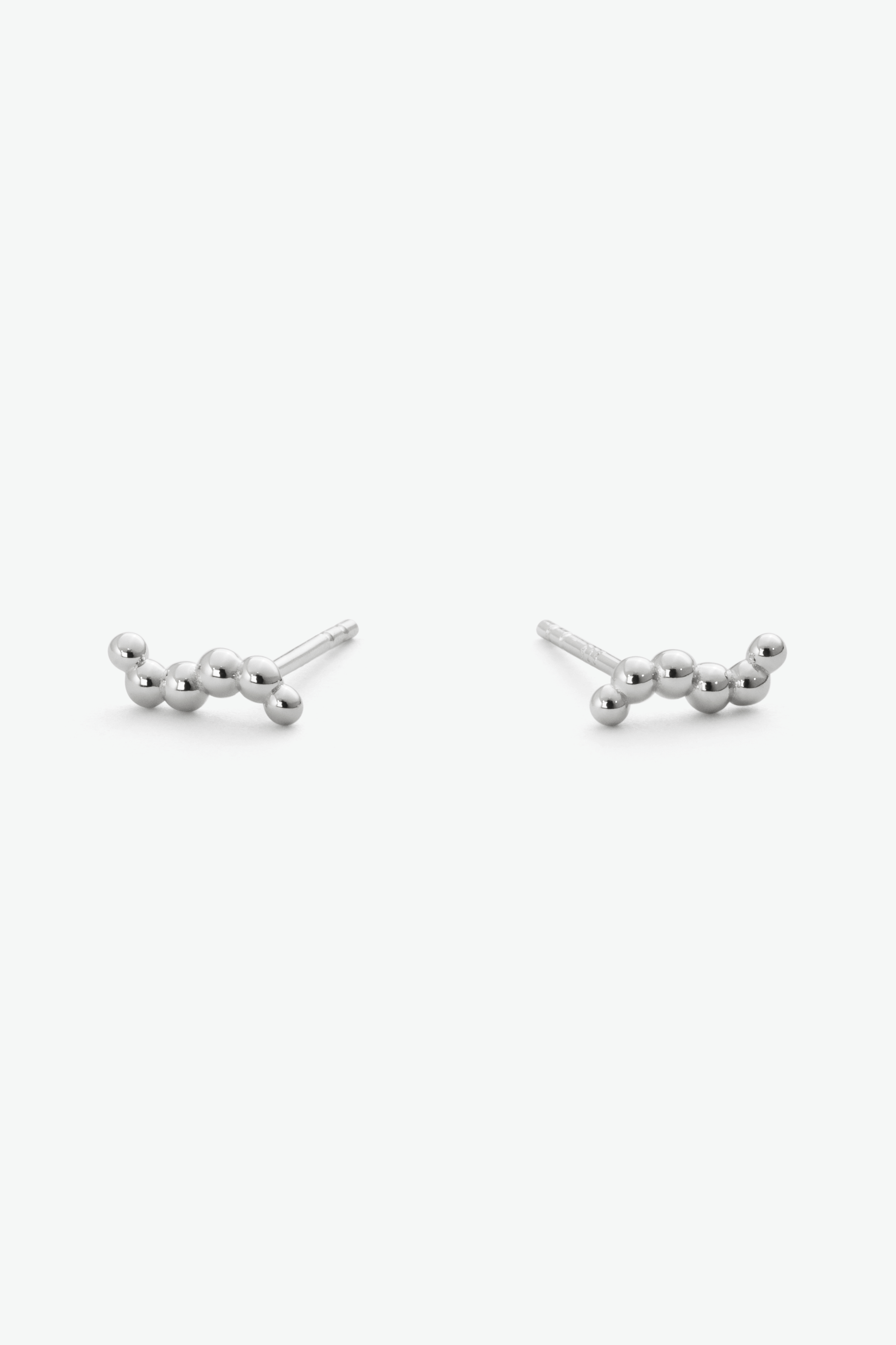 Orbis Earrings