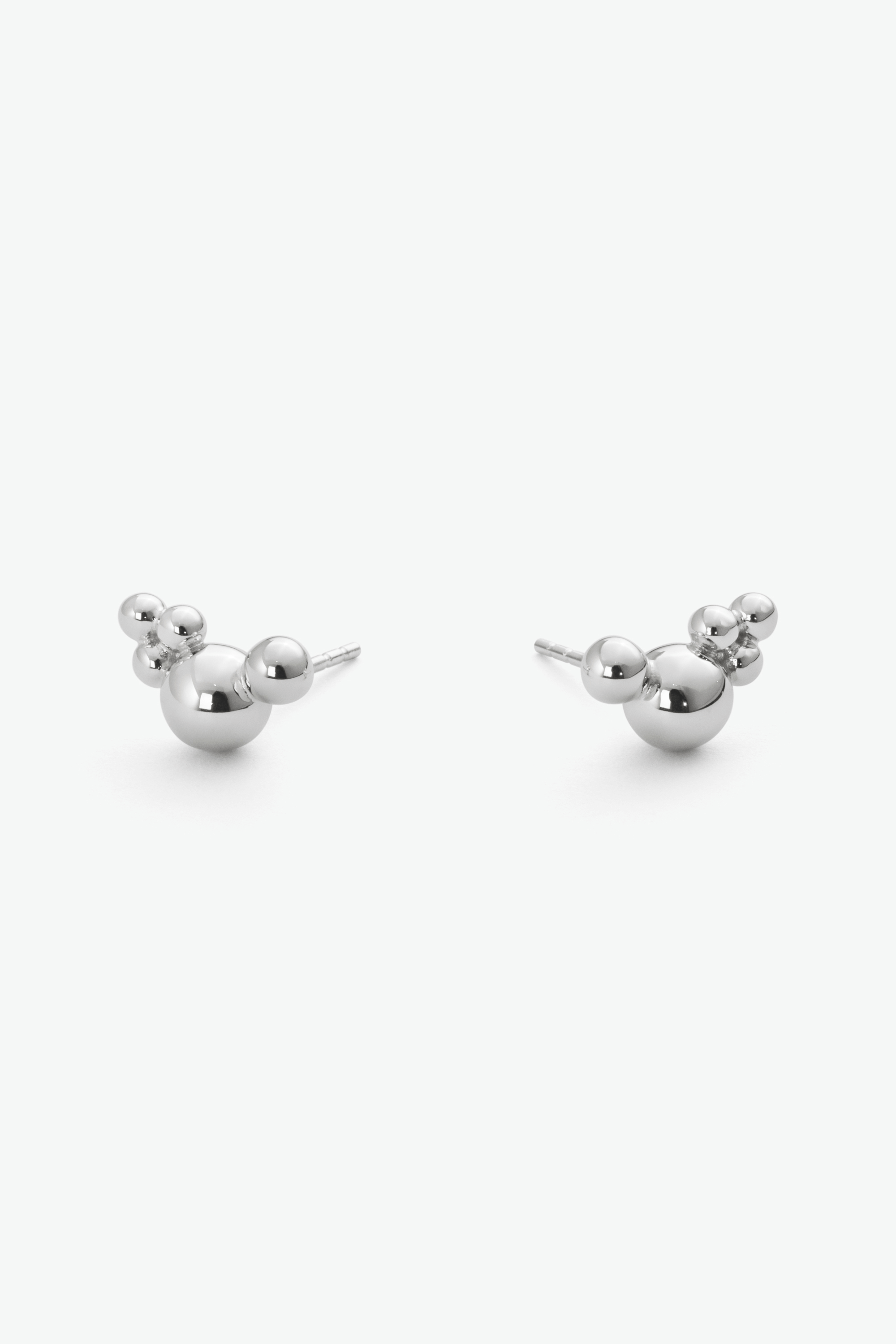 Orbis Cluster Earrings