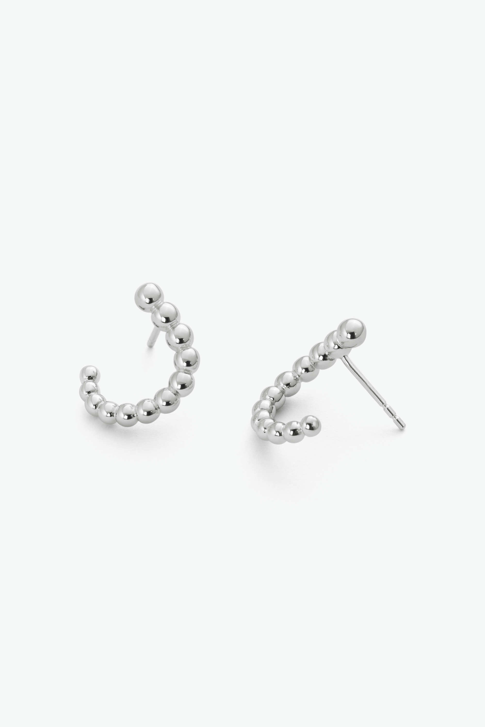 Orbis Earrings