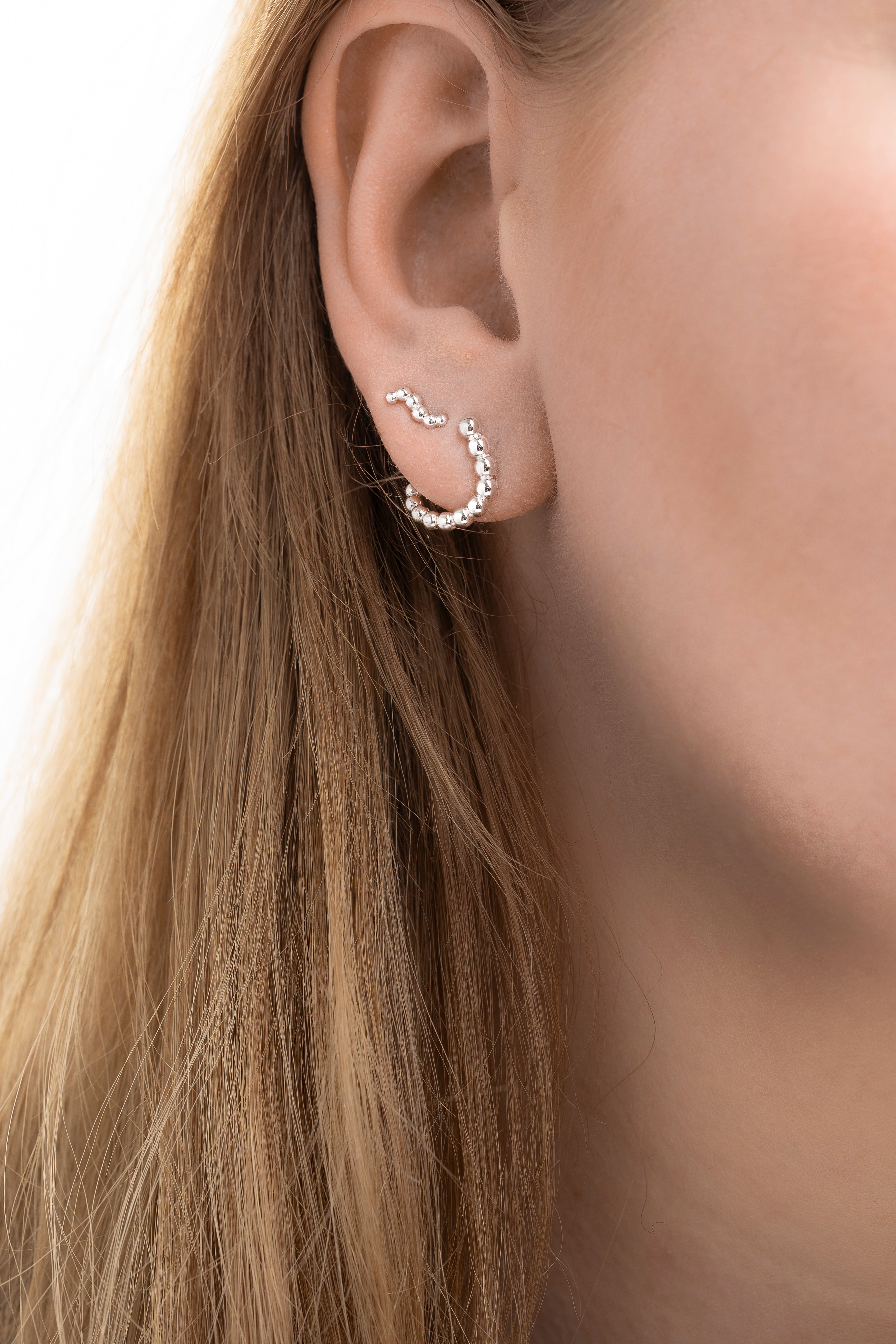 Orbis Earrings