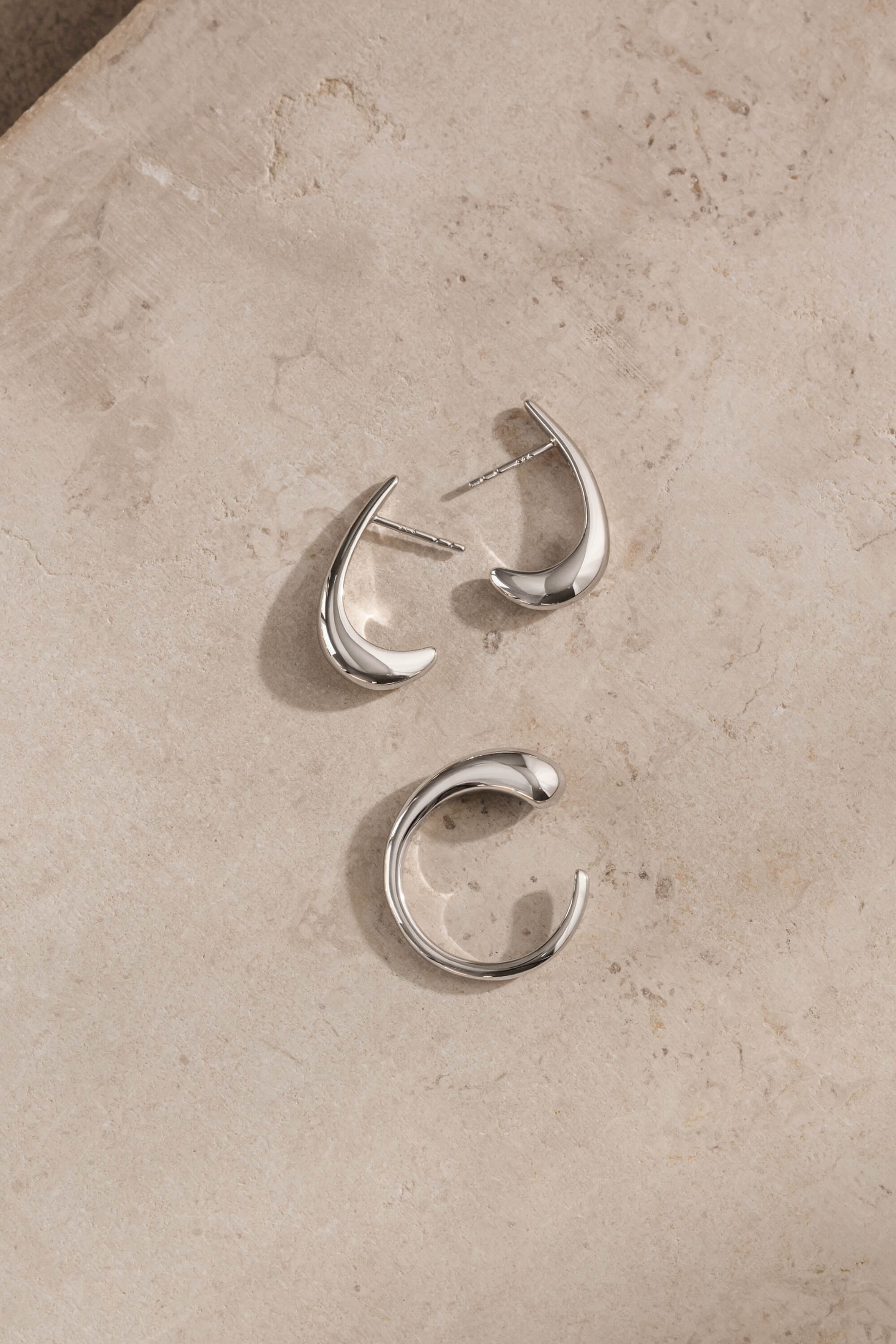 Serene Ring