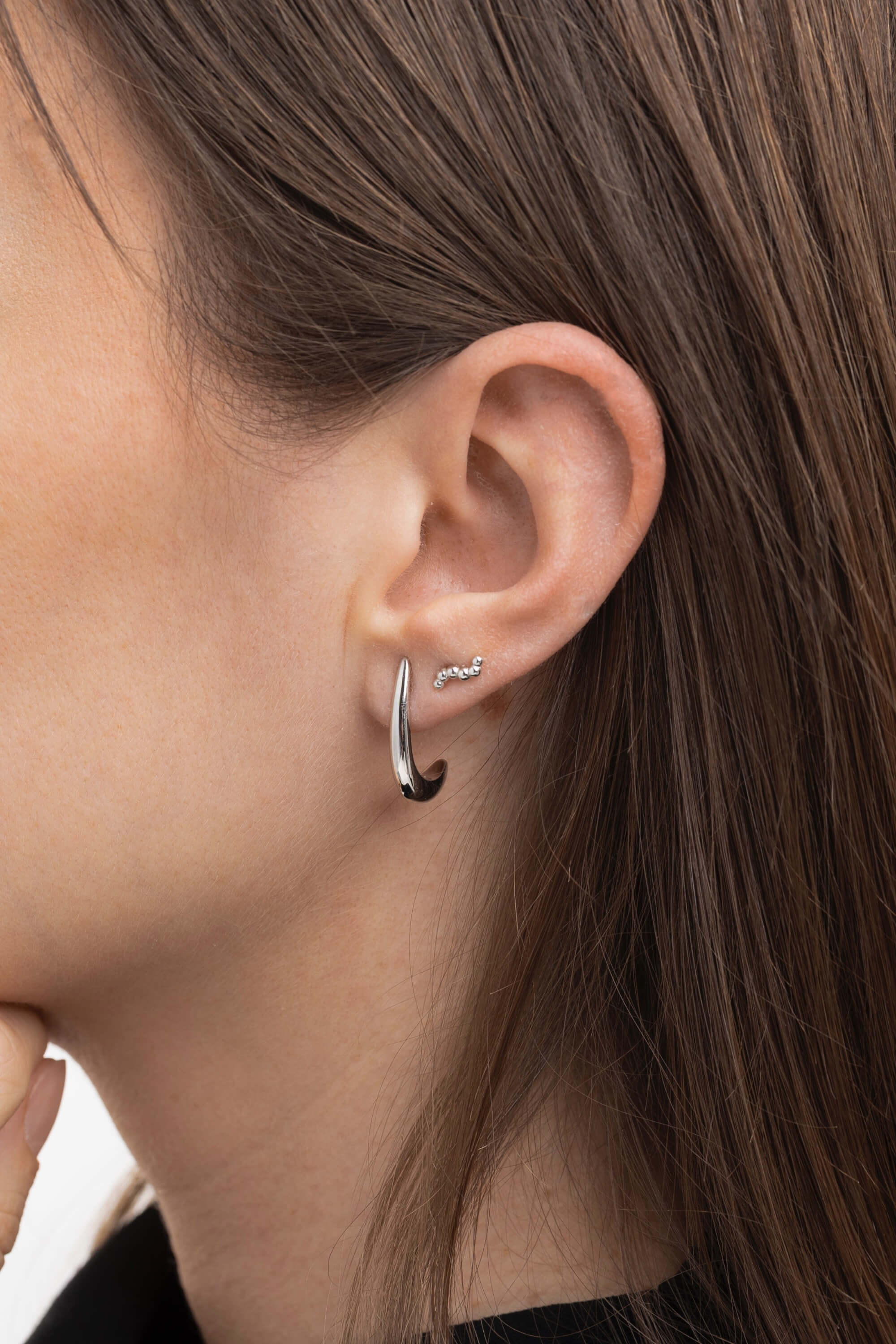 Orbis Earrings