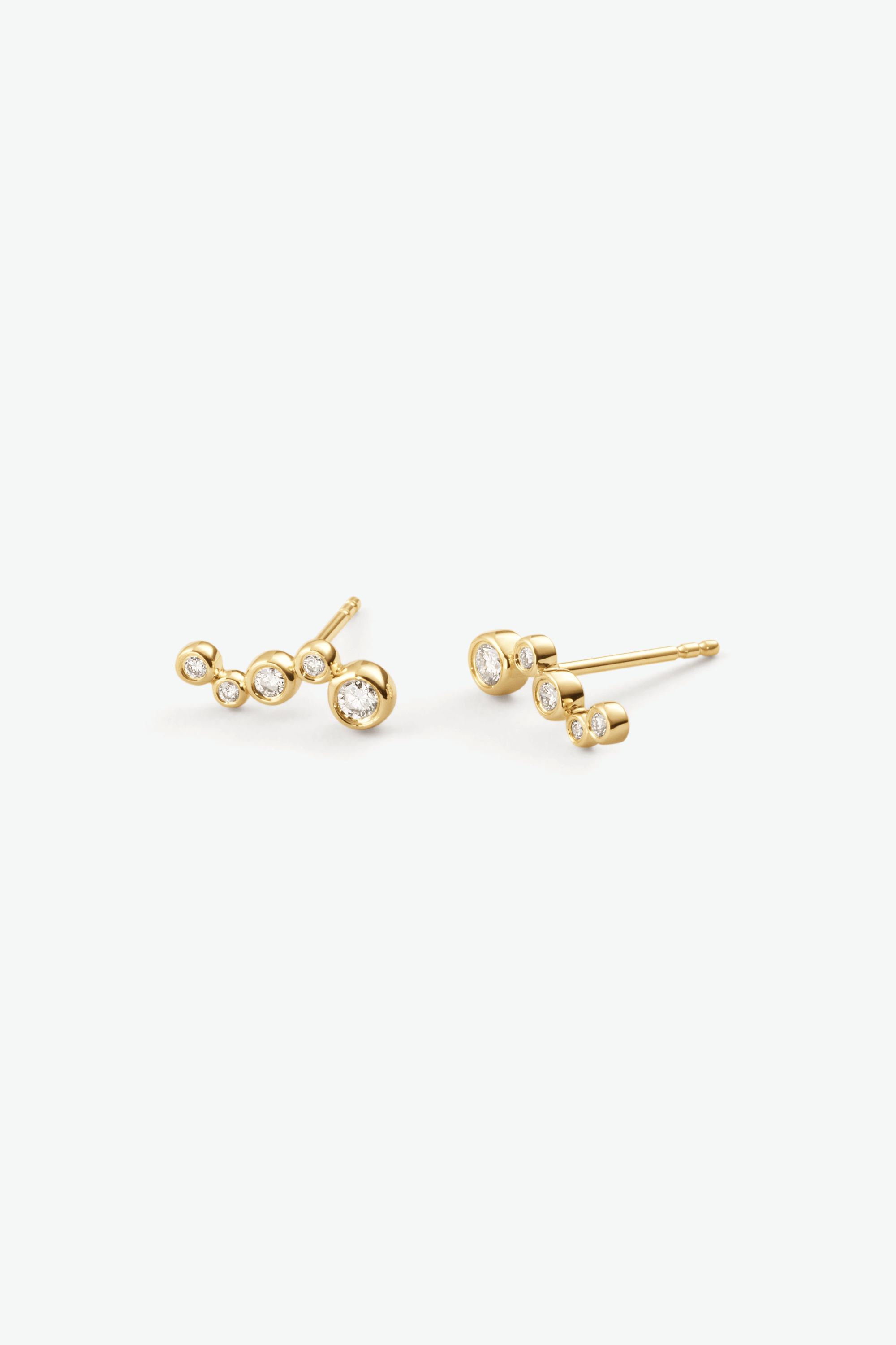 Eclipse Earrings