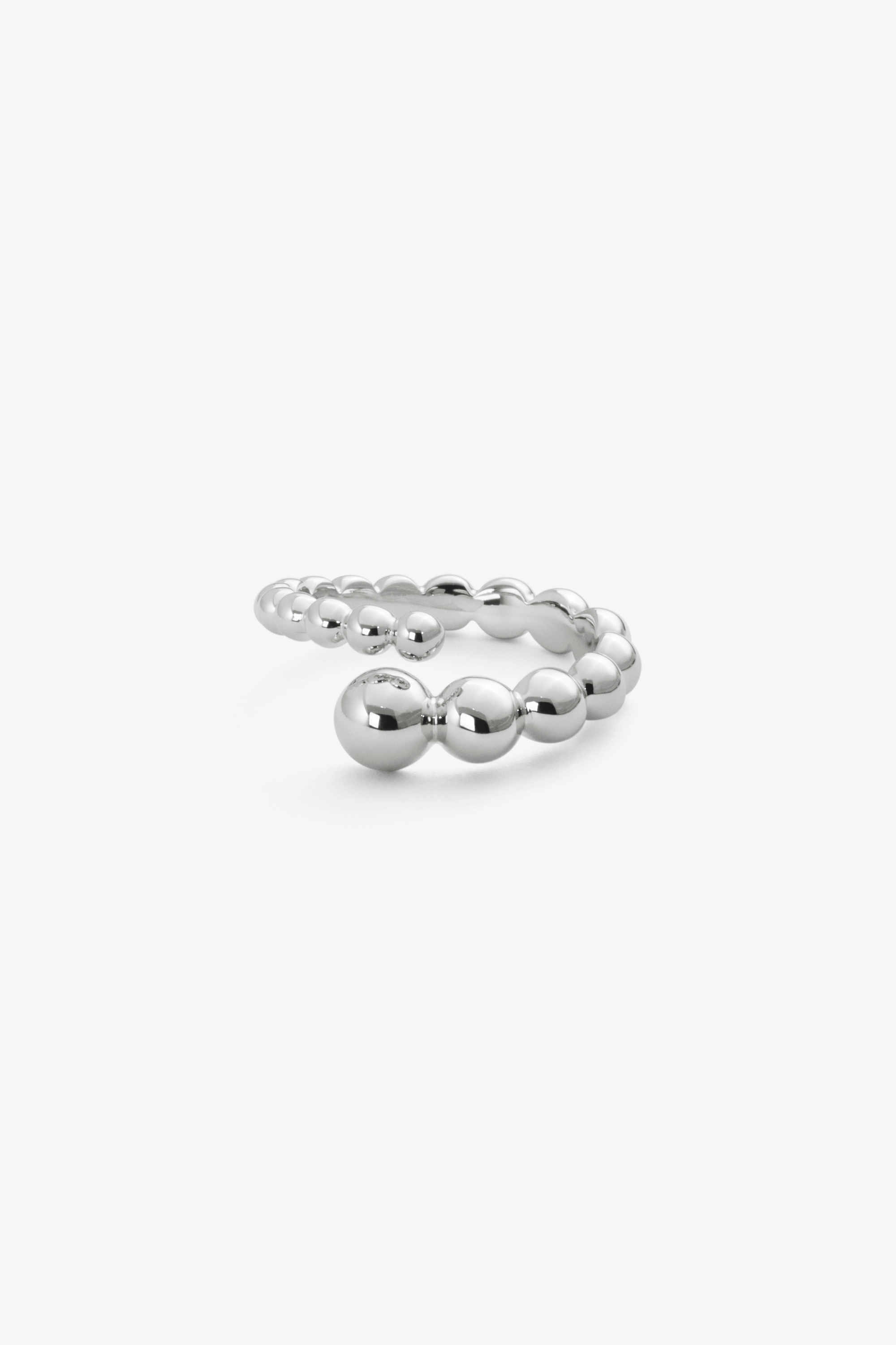 Orbis ring