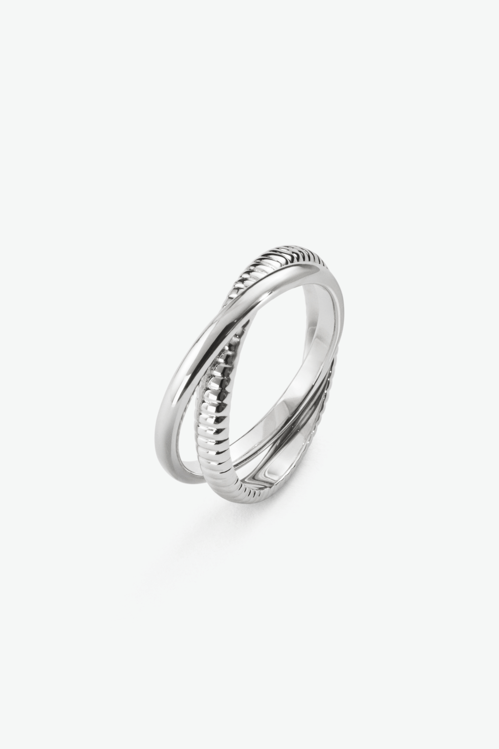 Cascade Duo ring