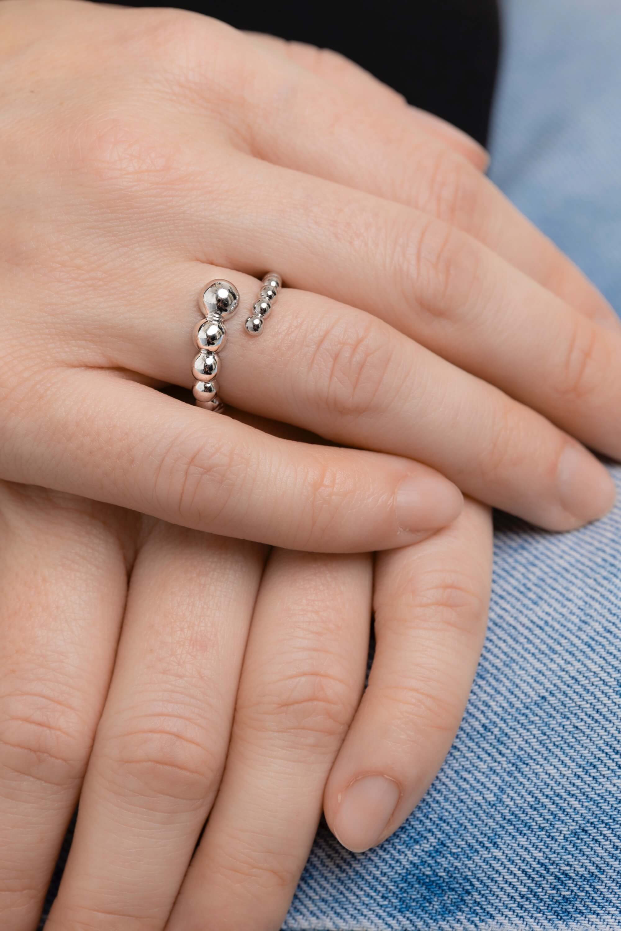 Orbis ring